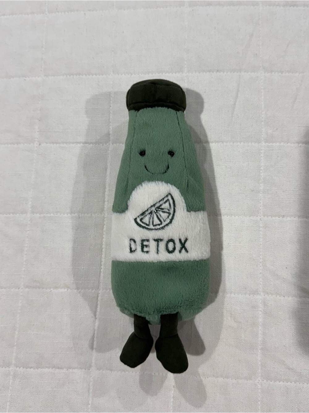 Jellycat Amuseable Juice Detox